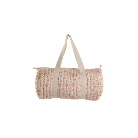 Naiste Kotid Home ESPRIT Sinine Mitmevärviline 50 x 26 x 26 cm (3 Ühikut)